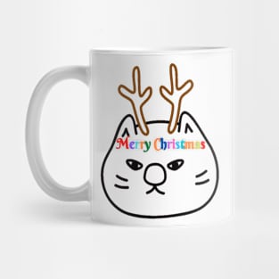 Merry Christmas Mug